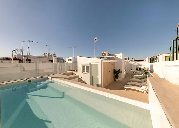Isg Apartments Faustino 45-3