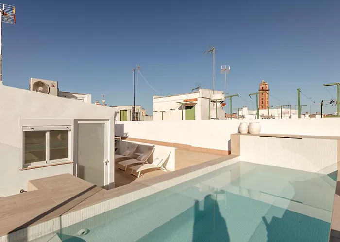 Isg Apartments Faustino 45-3