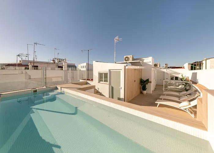 Isg Apartments Faustino 45-3