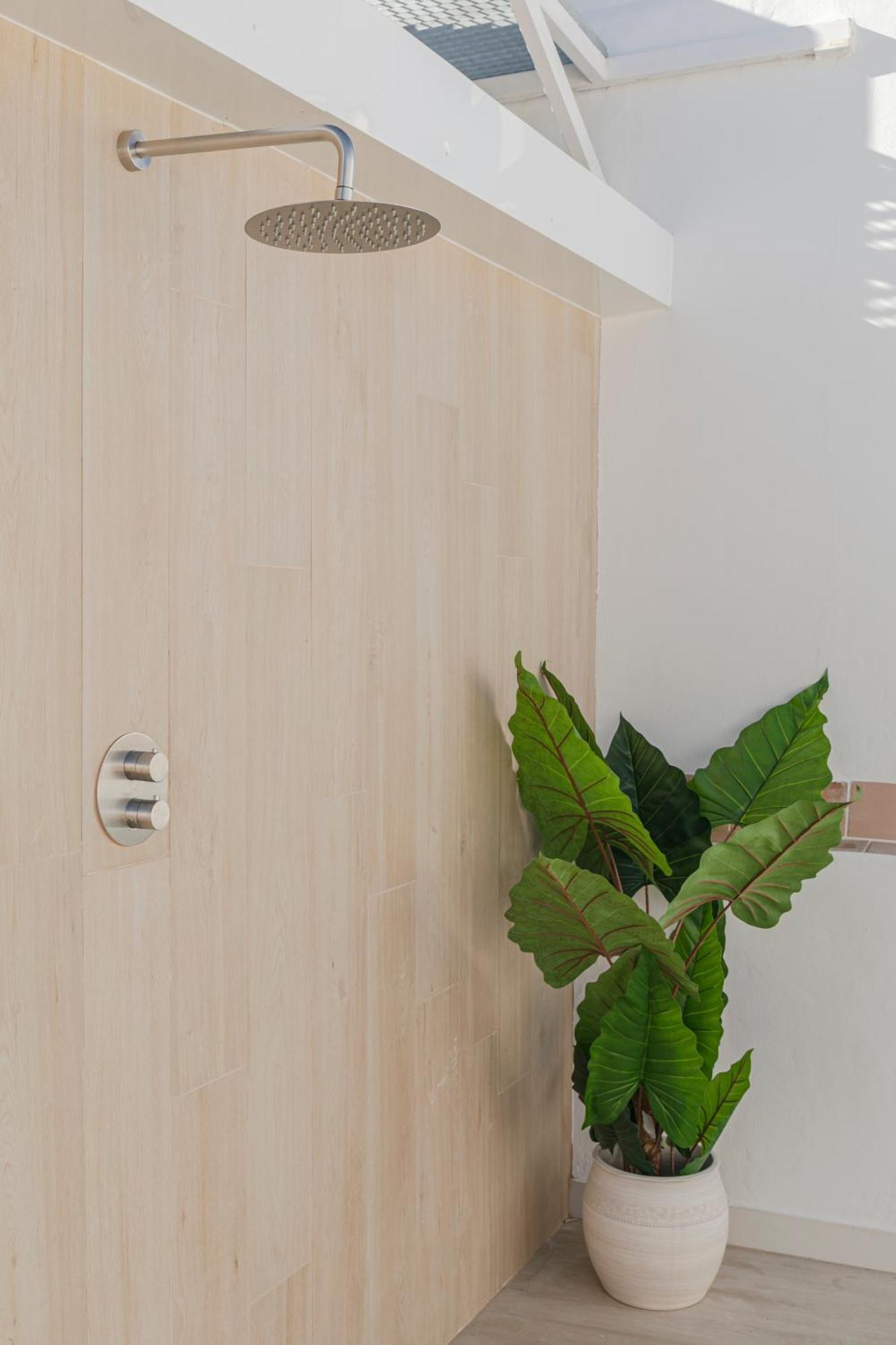 Isg Faustino 45-3 Apartment Sevilla