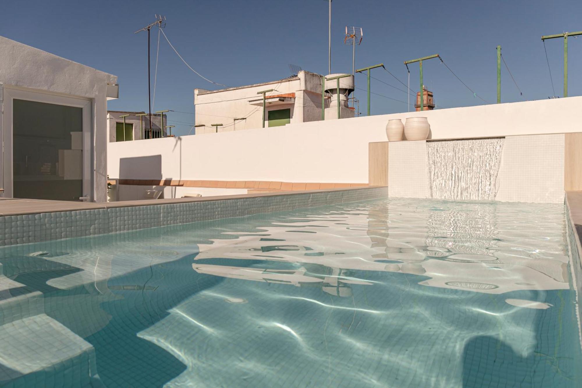 Apartment Isg Faustino 45-3 Sevilla