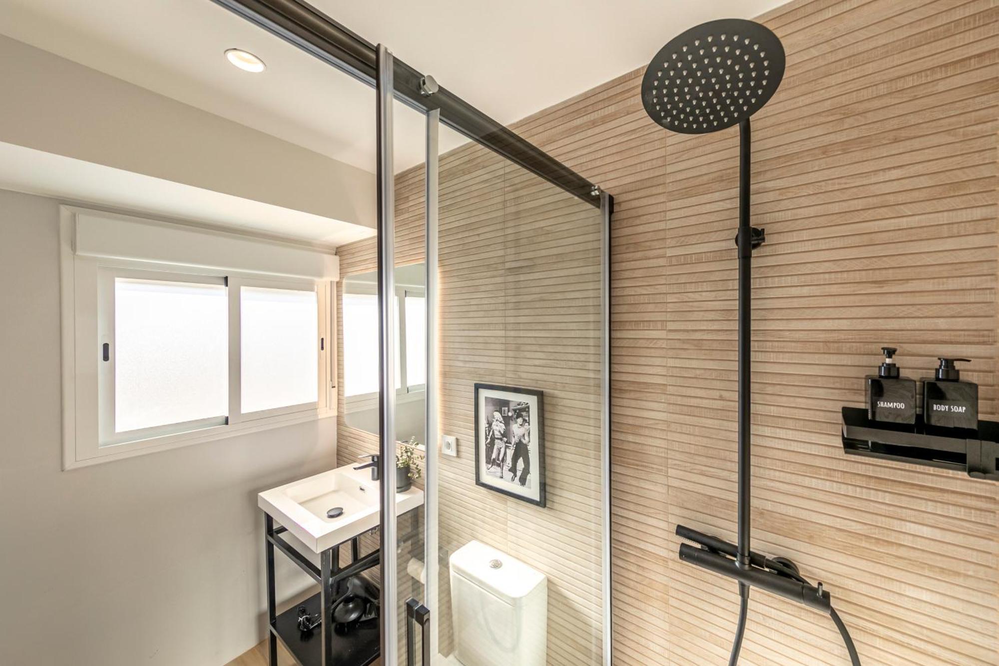 Apartment Isg Faustino 45-3 Sevilla