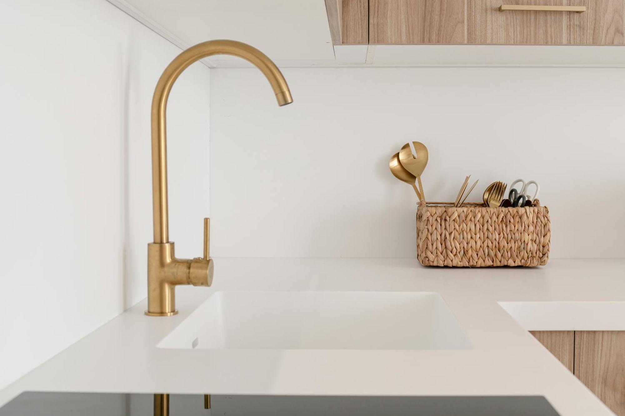 Isg Faustino 45-3 Apartment Sevilla